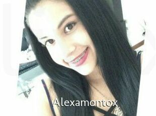 Alexamontox