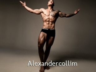 Alexandercollim