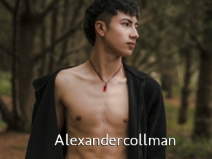 Alexandercollman