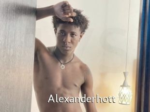Alexanderhott
