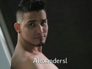 Alexandersl