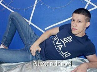 Alexandervel