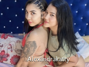 Alexandrakatty