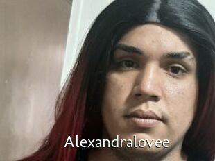 Alexandralovee