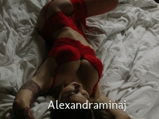 Alexandraminaj