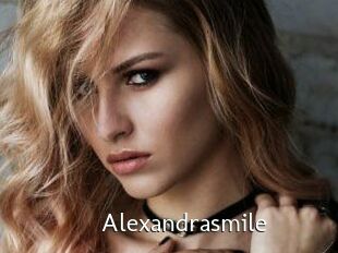 Alexandra_smile
