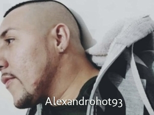 Alexandrohot93