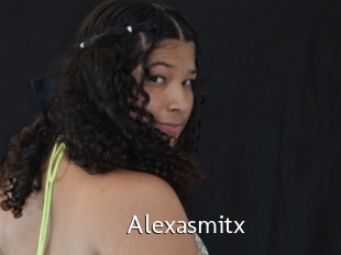 Alexasmitx