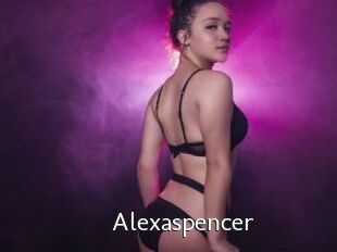 Alexaspencer