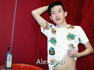 Alexceran