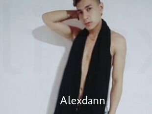 Alexdann
