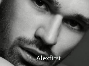 Alexfirst