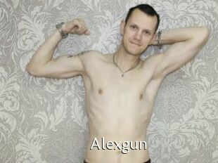 Alexgun