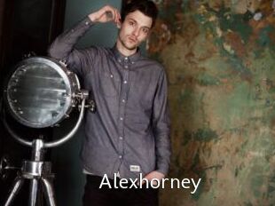 Alexhorney