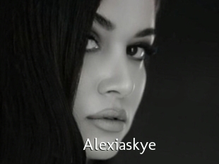 Alexiaskye
