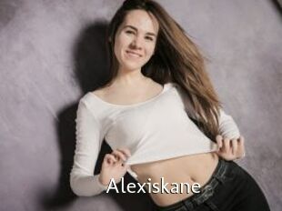 Alexiskane