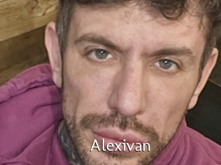 Alexivan