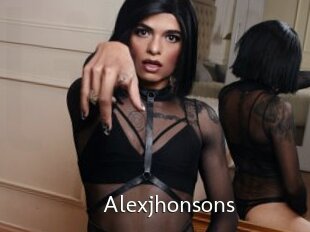 Alexjhonsons