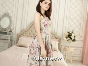 Alexmeow