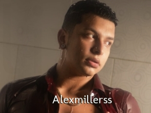 Alexmillerss