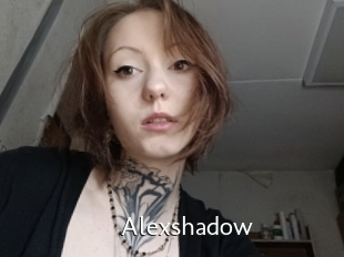 Alexshadow
