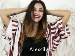 Alexsilvia