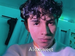 Alexsweet