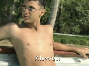 Alexviser