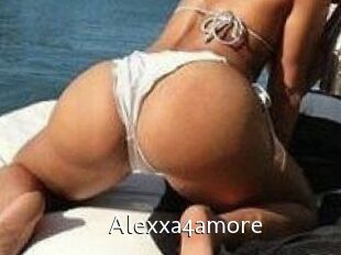 Alexxa4amore
