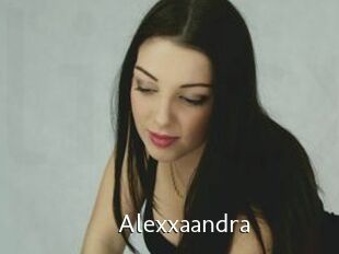 Alexxaandra