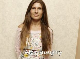Alexyanaughty