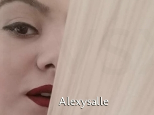 Alexysalle