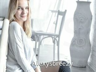 Alexysbreezy