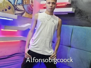 Alfonsobigcoock
