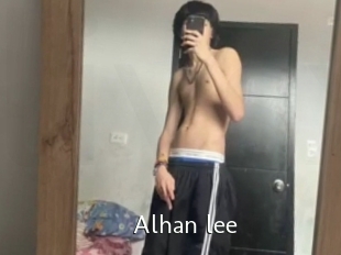Alhan_lee