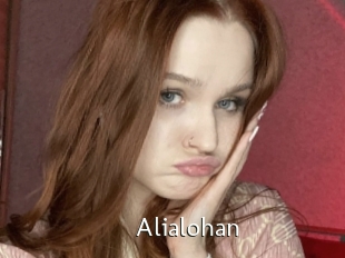 Alialohan