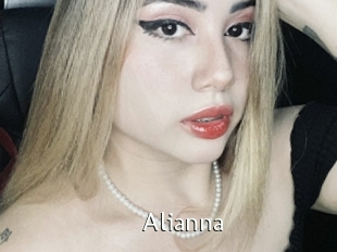 Alianna