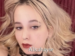 Alicahayse