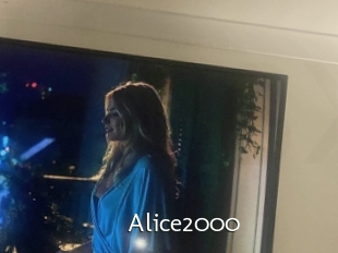 Alice2000