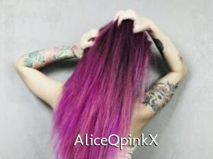AliceQpinkX