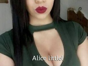 Alice_littlel