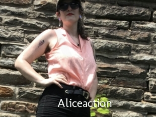 Aliceaction