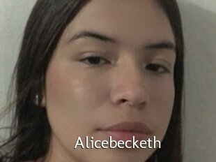Alicebecketh