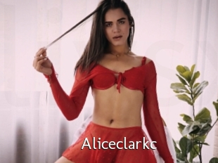 Aliceclarkc