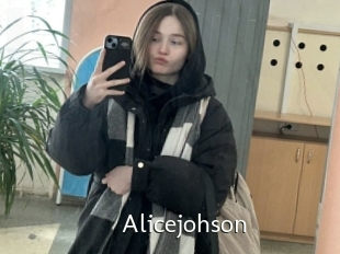 Alicejohson