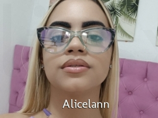 Alicelann
