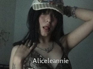 Aliceleannie