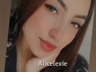 Alicelexie