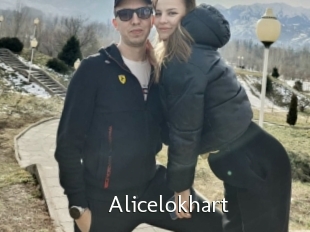 Alicelokhart