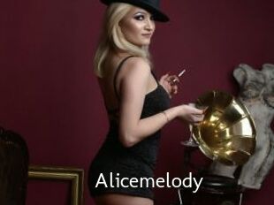 Alicemelody